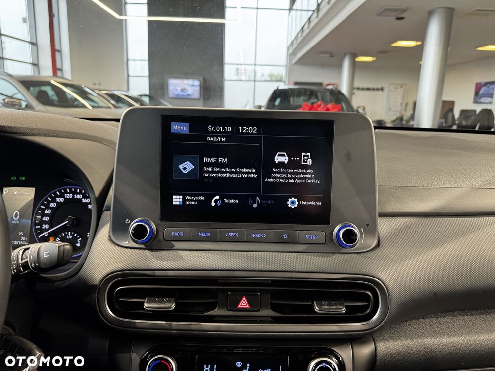 Hyundai Kona - 21