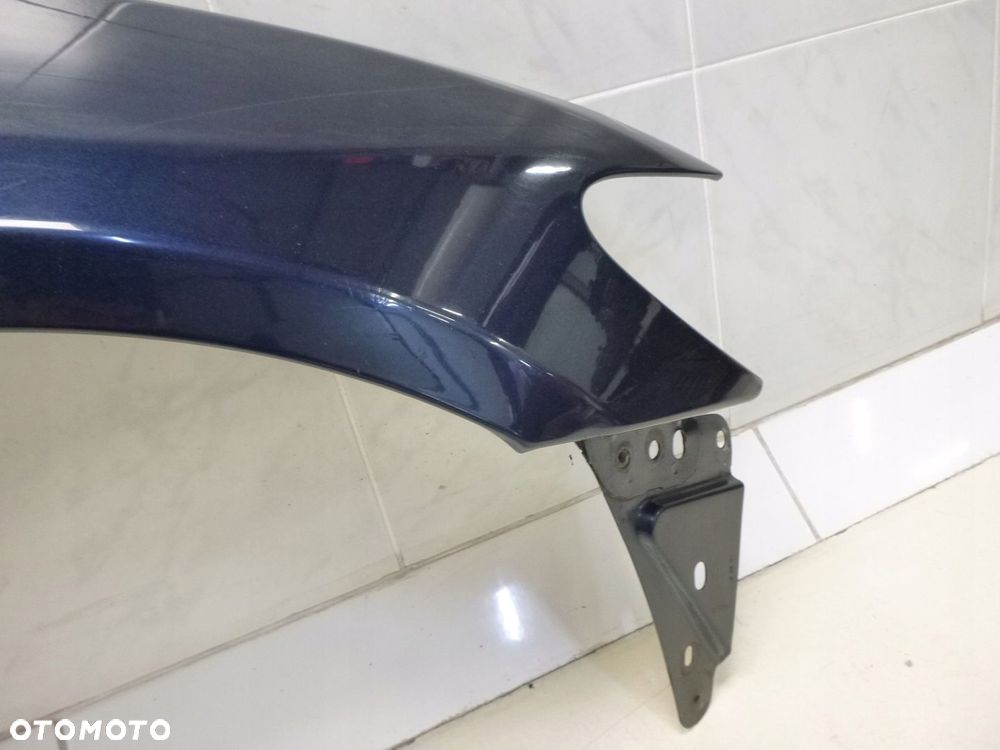 JAGUAR XF X250 08-12r BŁOTNIK PRZÓD PRAWY - 8