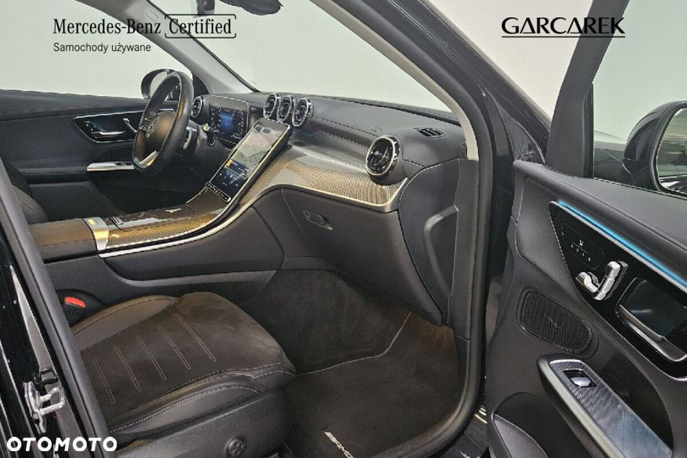 Mercedes-Benz GLC - 23