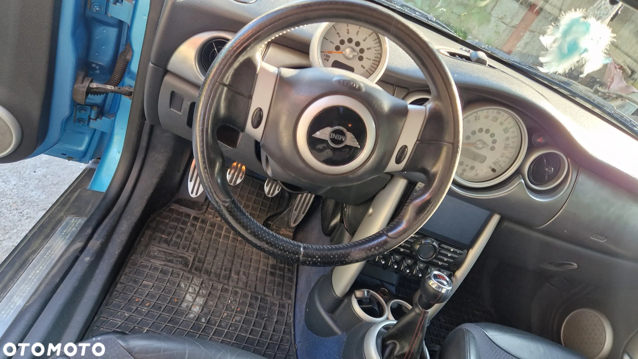 MINI Cooper S Standard - 14