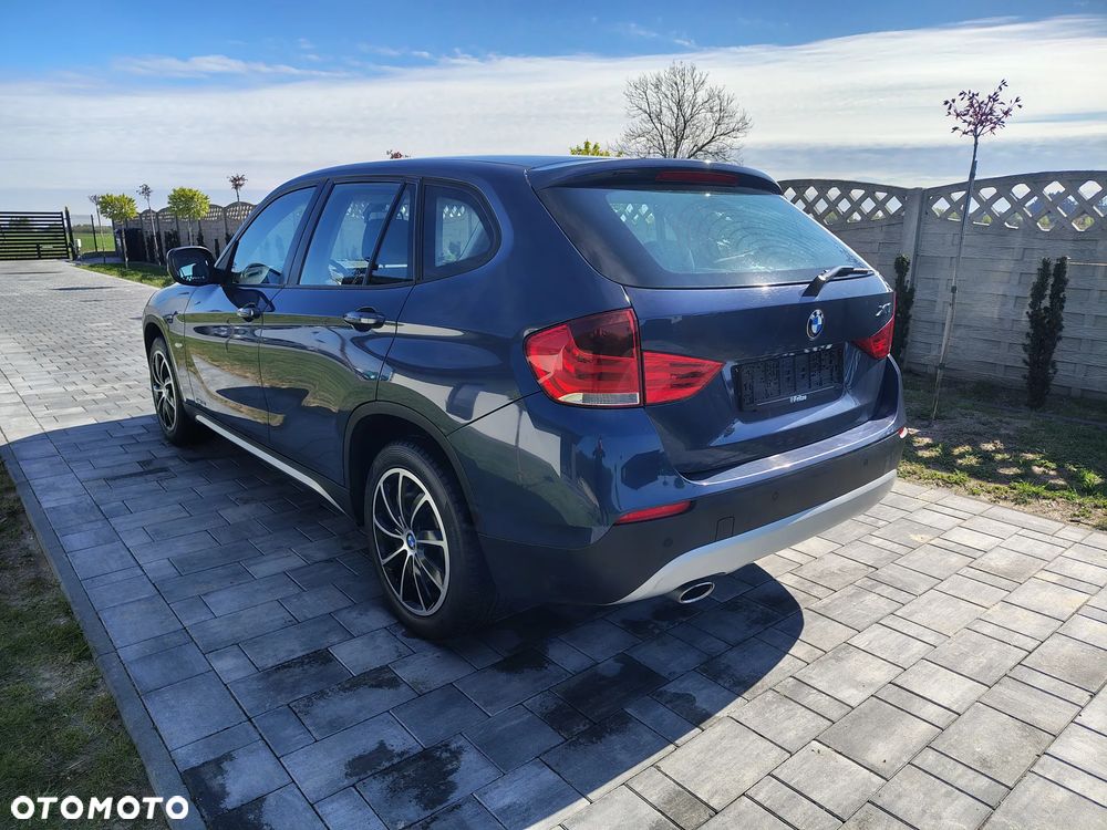 BMW X1 sDrive18i xLine - 5