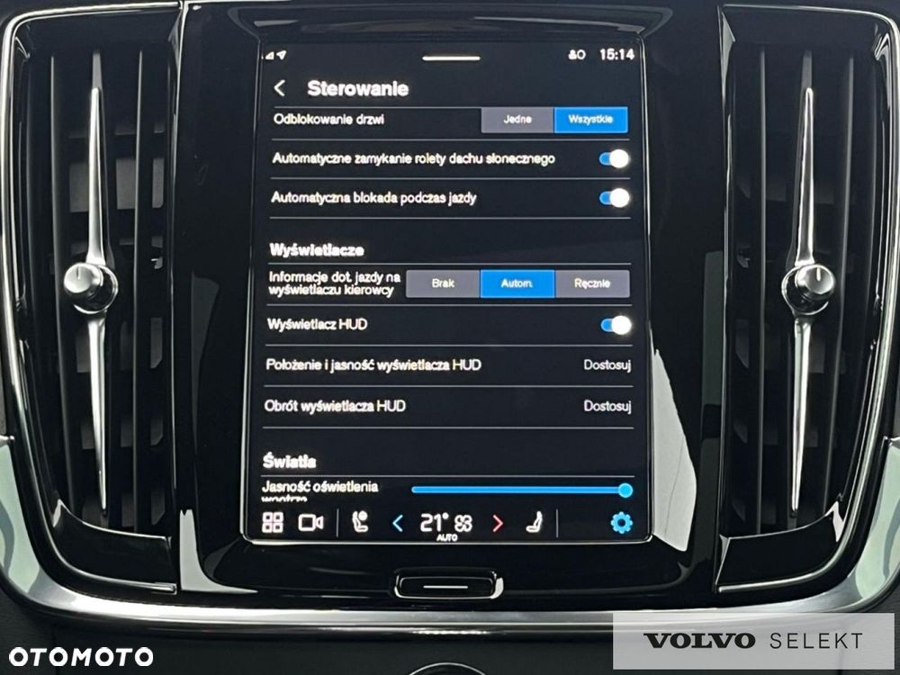 Volvo V90 - 22