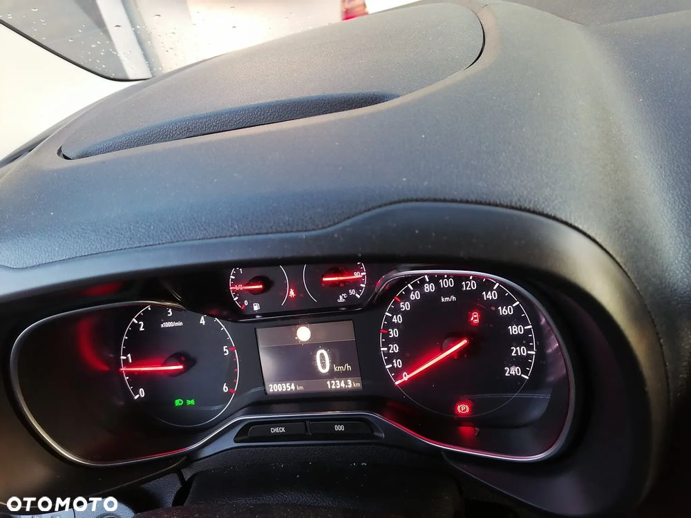 Opel Combo 2018 photo 3