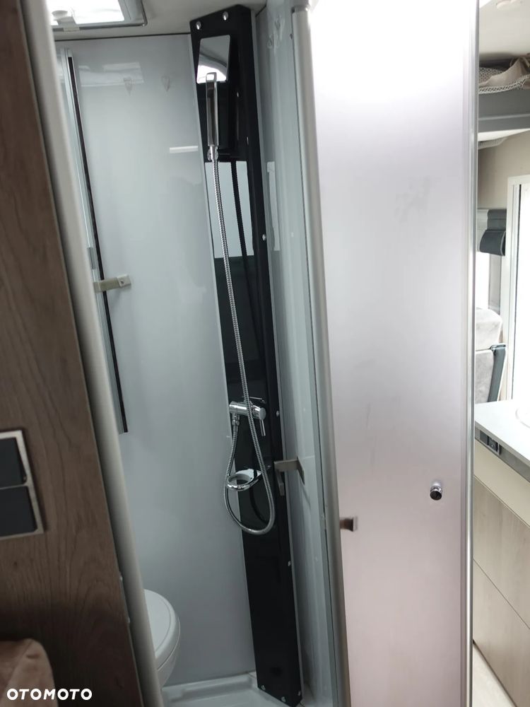 Challenger GRAPHITE EDITION - 32