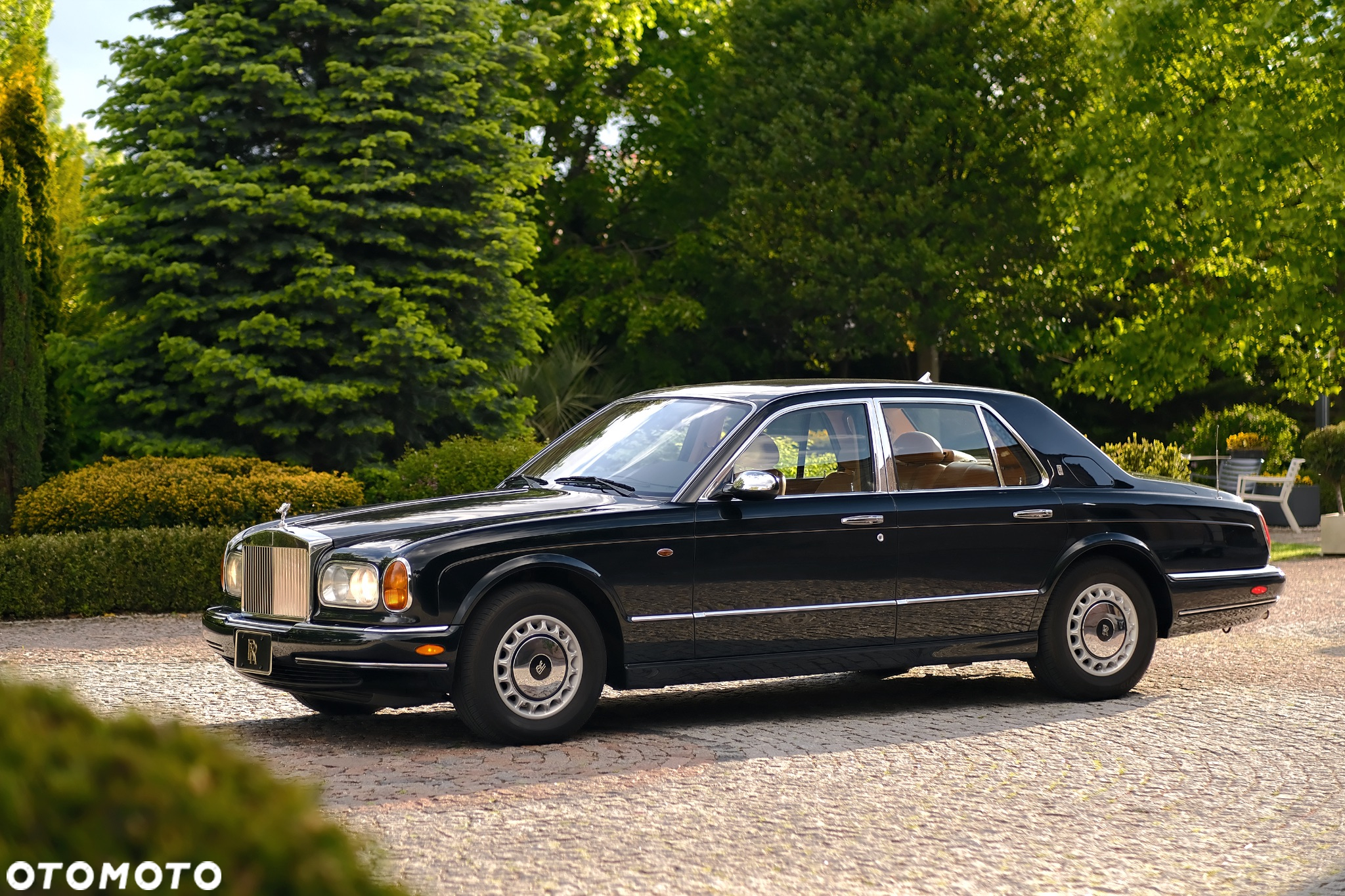 Rolls-Royce Silver Seraph - 2