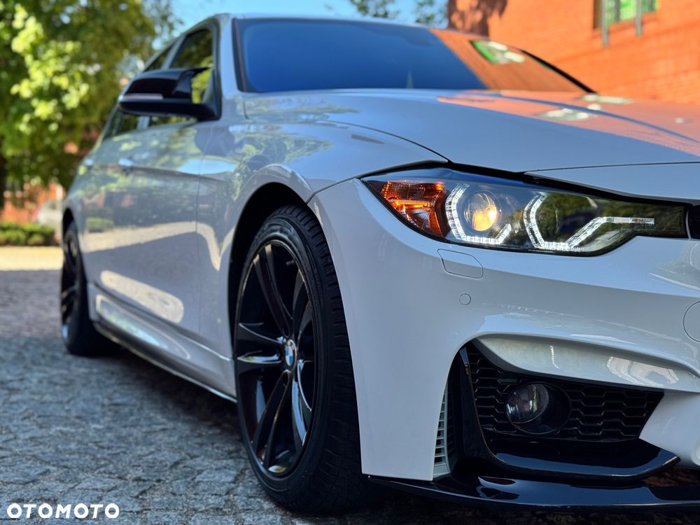 BMW Seria 3 - 27