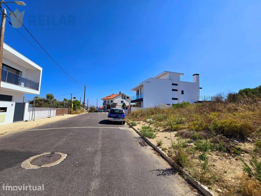 Bairro das Maroitas - Terreno 280 m2 - Grande imagem: 4/18
