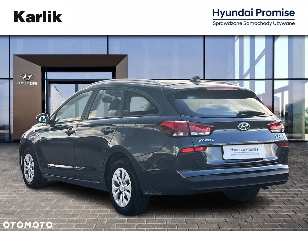 Hyundai i30 - 3