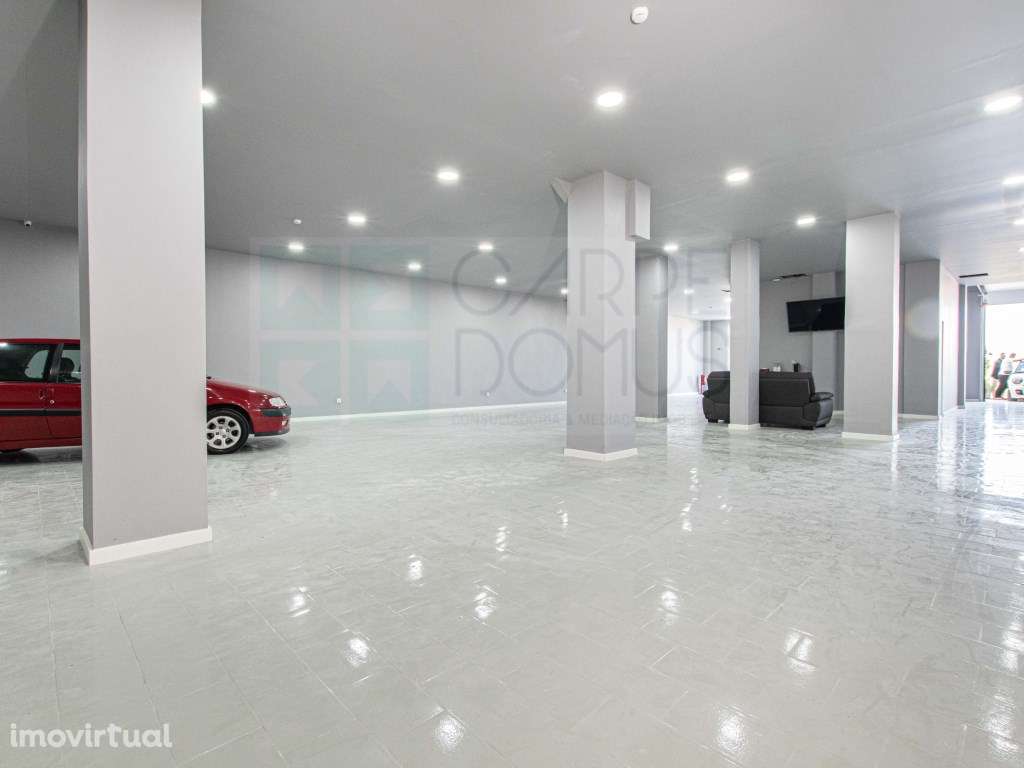 Espaço comercial no Bom Sucesso - Grande imagem: 5/16