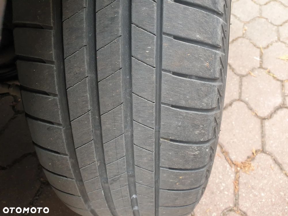 Koła Mercedes klasa A i B Letnie 16 - 4