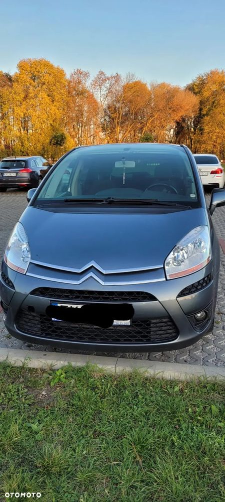 Citroën C4 1.6 HDi FAP EGS6 Confort - 2