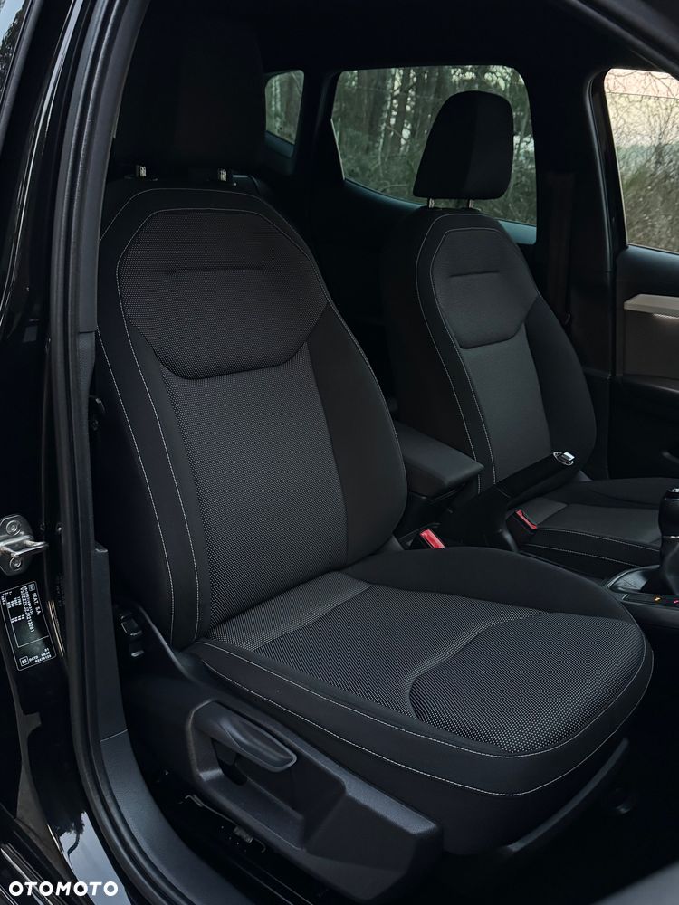 Seat Arona 1.6 TDI XCELLENCE - 38