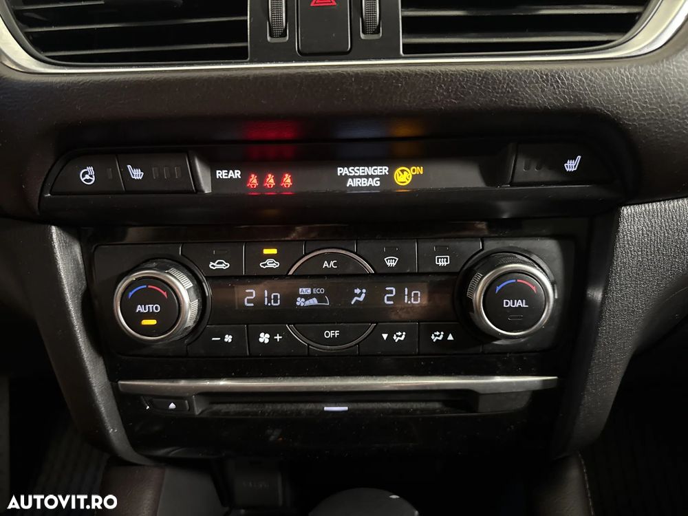 Mazda 6 - 20