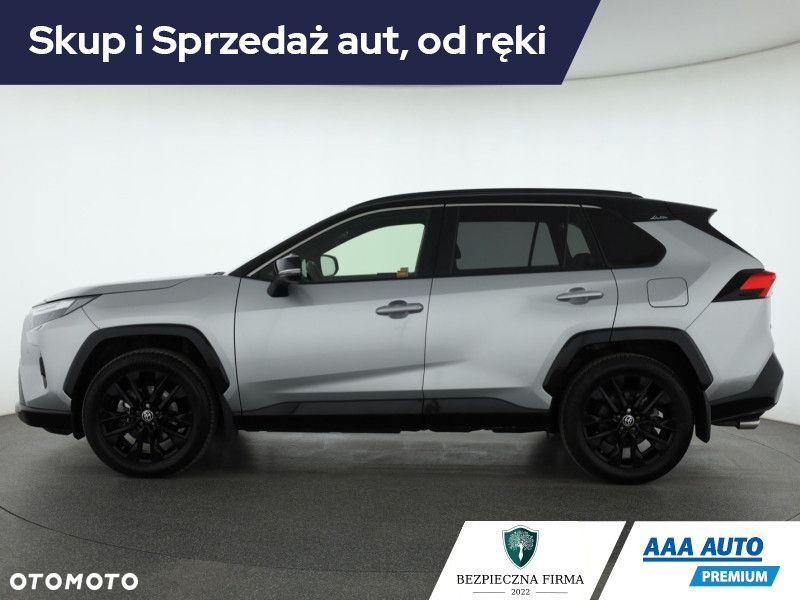 Toyota RAV4 - 3