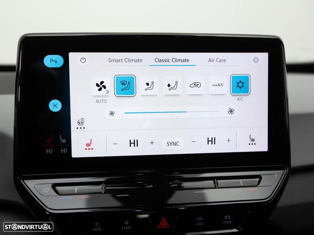 VW ID.3 58 kWh 1st - 30