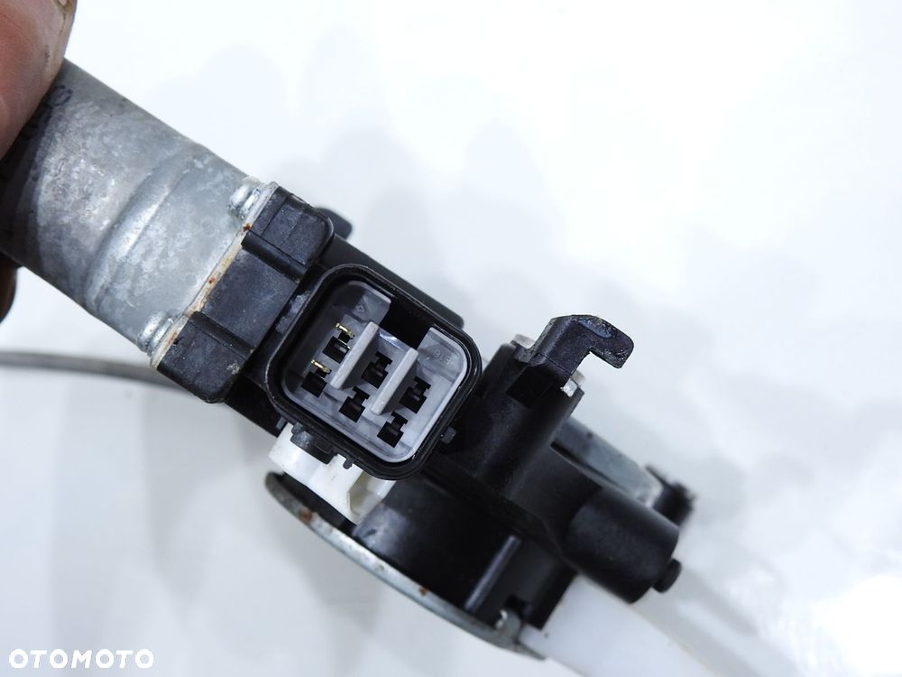 MECHANIZM PODNOŚNIK SZYBY PRAWY PRZÓD FORESTER III - 6