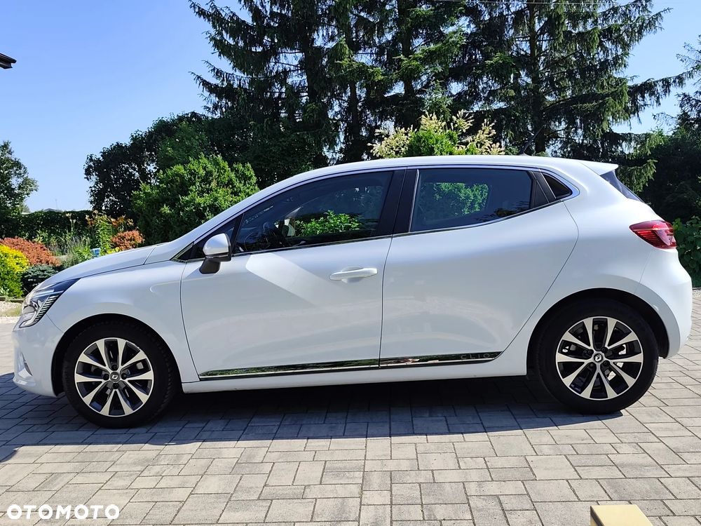 Renault Clio BLUE dCi 100 BUSINESS EDITION - 16
