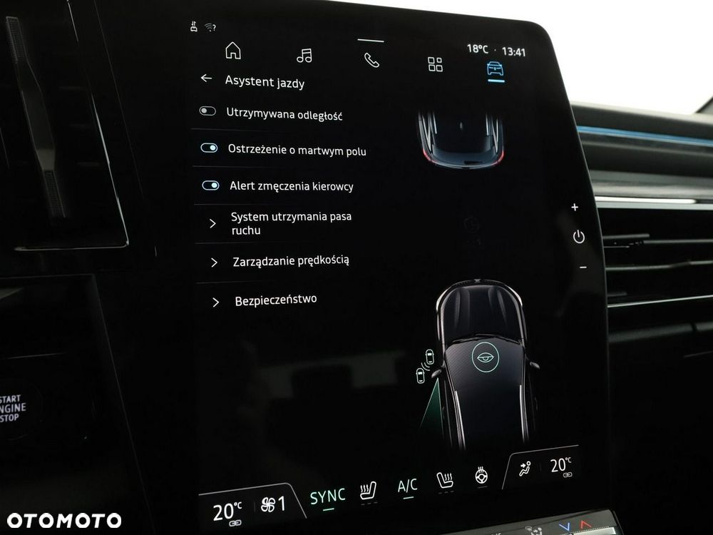 Renault Austral E-Tech Full 200 Iconic - 27