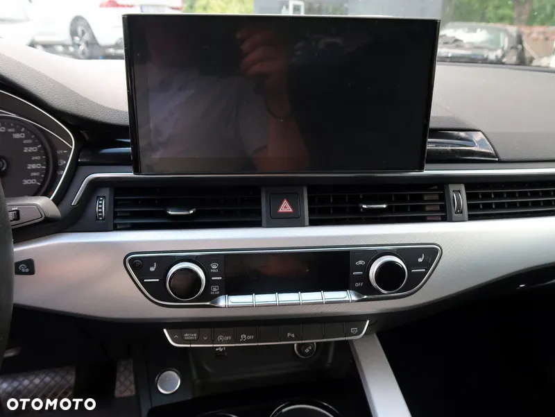 Audi A5 40 TFSI mHEV S Line S tronic - 31