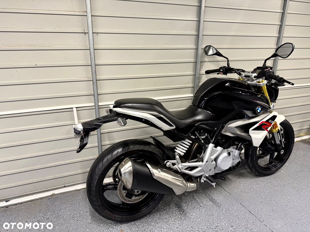 BMW G - 3