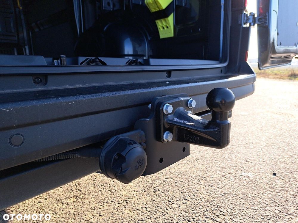 Volkswagen Crafter 30 furgon PRO - 20