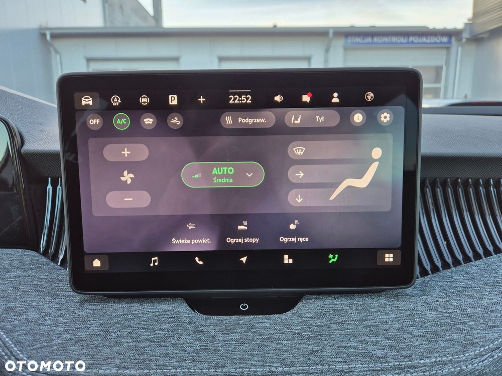 Skoda Superb 2.0 TDI SCR 4x4 Edition 130 DSG - 30