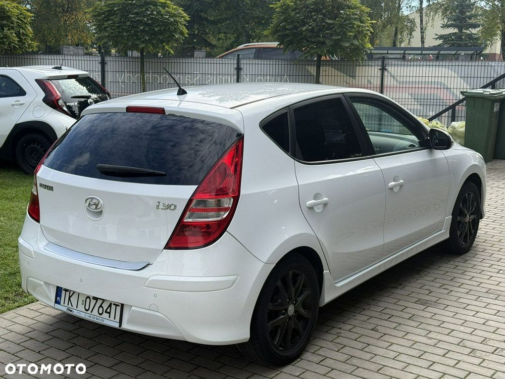 Hyundai i30 - 3