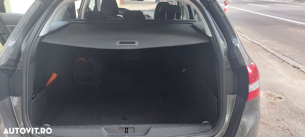 PEUGEOT 308 2017 — imagine 24