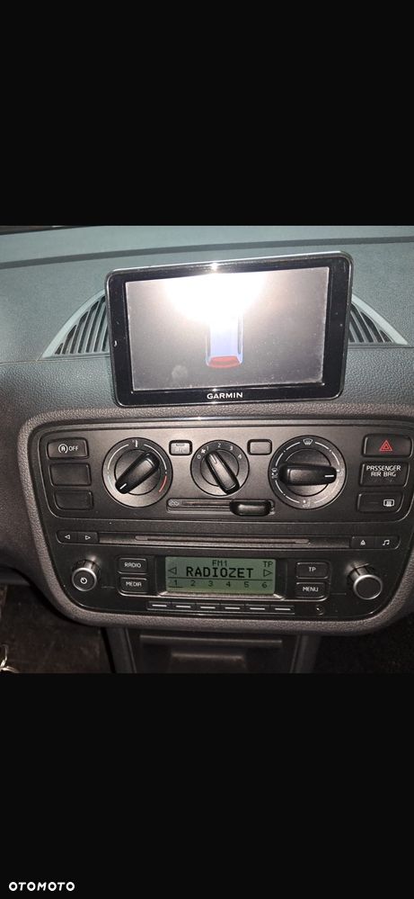 Skoda Citigo - 5