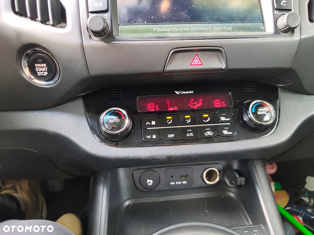 Kia Sportage - 27