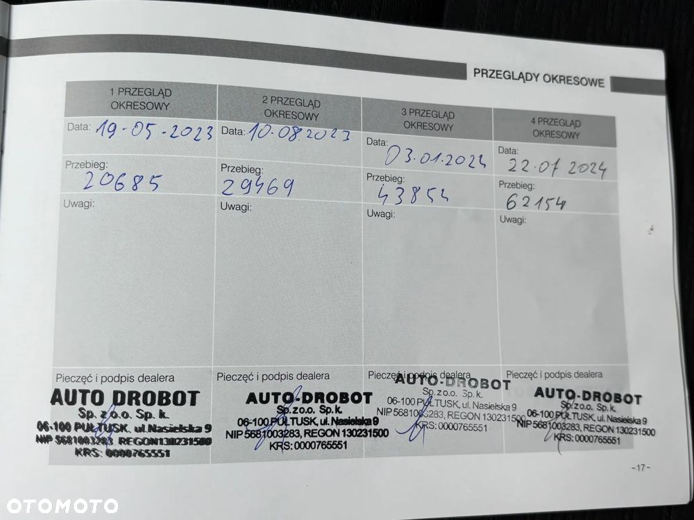 SsangYong/KGM Korando 1.5 T-GDI Quartz 2WD - 29