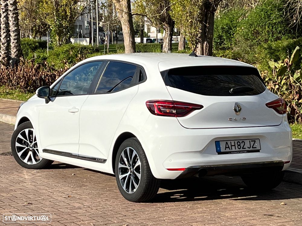 Renault Clio 1.5 Blue dCi Intens - 2