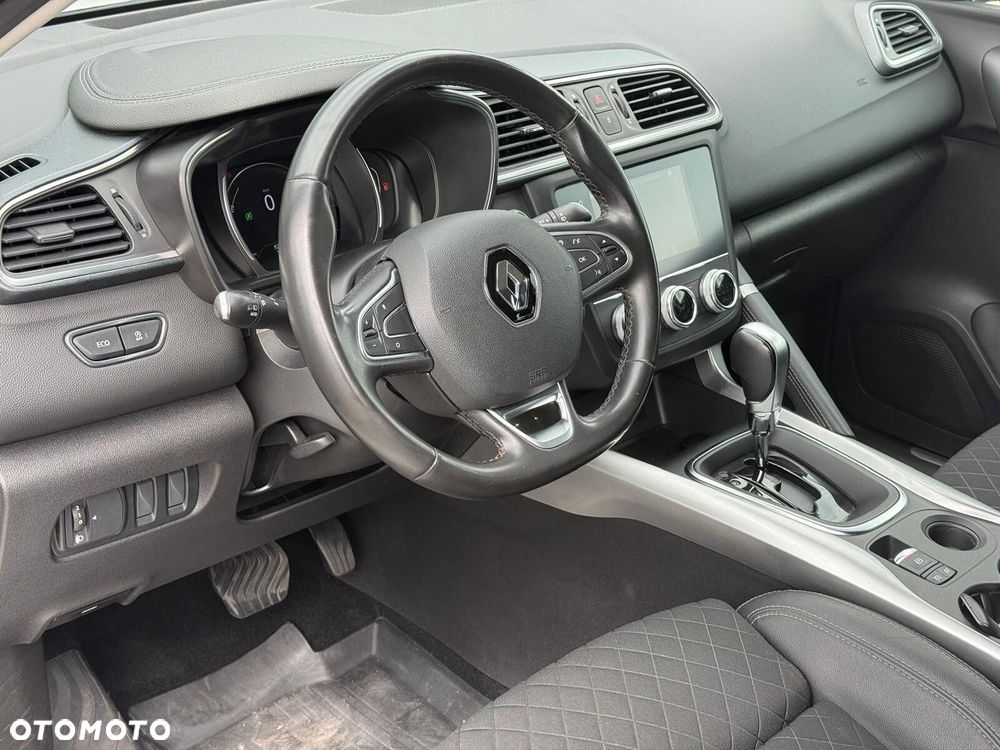 Renault Kadjar - 10