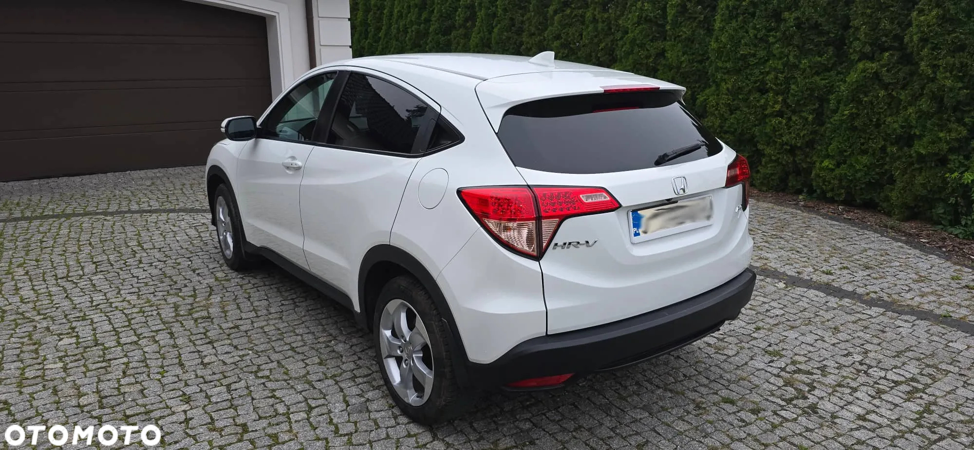 Honda HR-V - 7