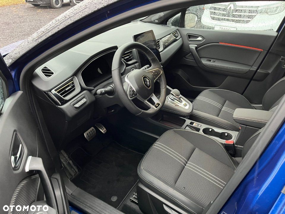 Renault Captur - 7