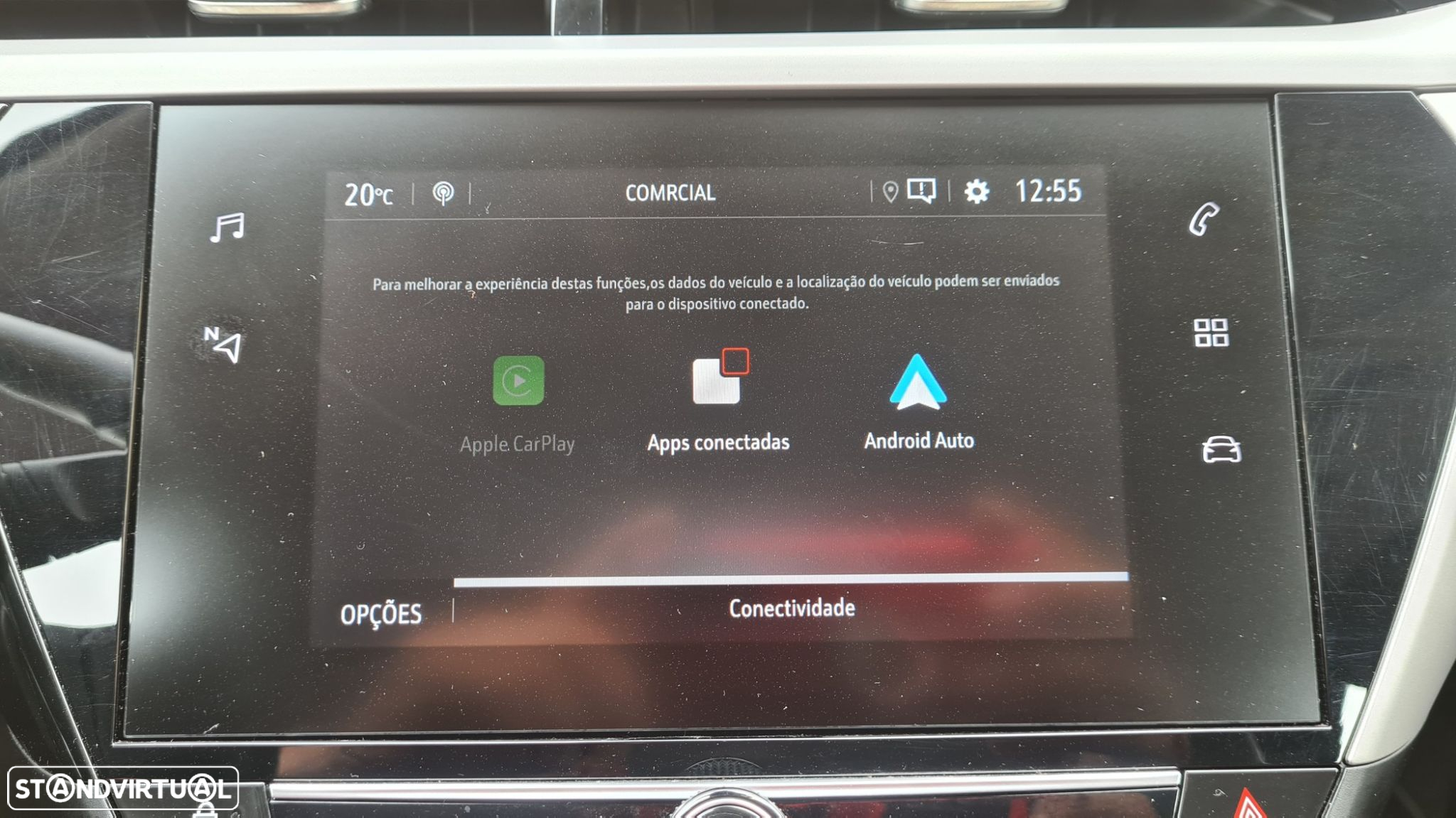 Opel Corsa 1.5 D Business Edition - 20