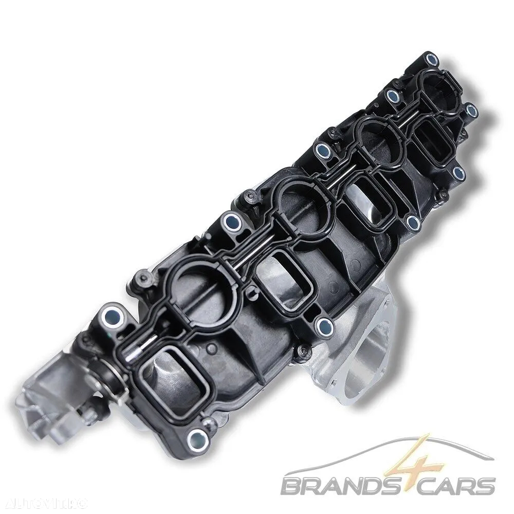 GALERIE ADMISIE AUDI A3 A4 A5 A6 Q5 Audi TT SKODA WV conducta ADMISIE Gama VAG - 4