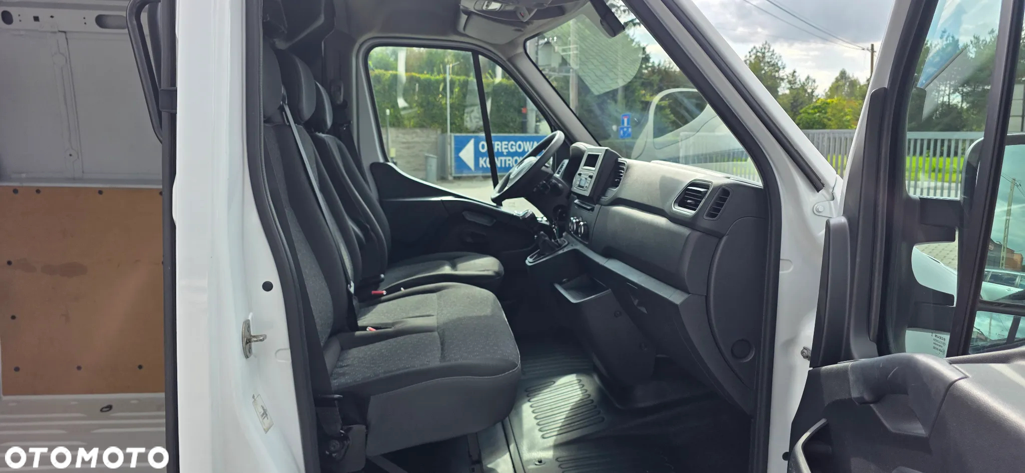 Opel MOVANO H2L2 - 15