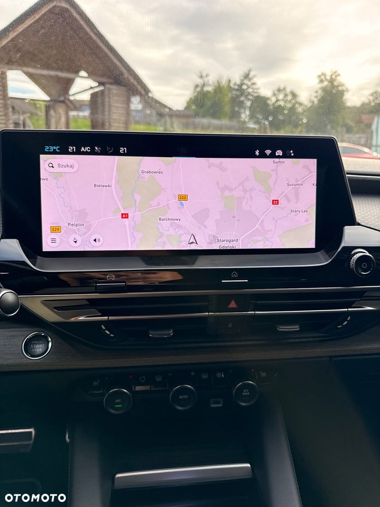 Citroën C5X 1.6 PureTech Shine EAT8 - 17