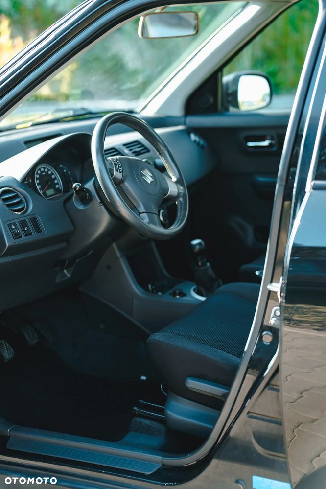 Suzuki Swift 1.3 Comfort XL - 8