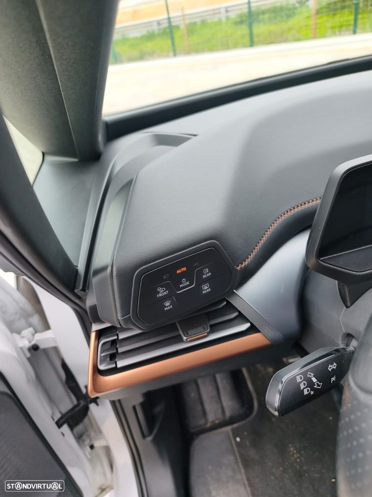 Cupra Born 150kW/60kWh - 16