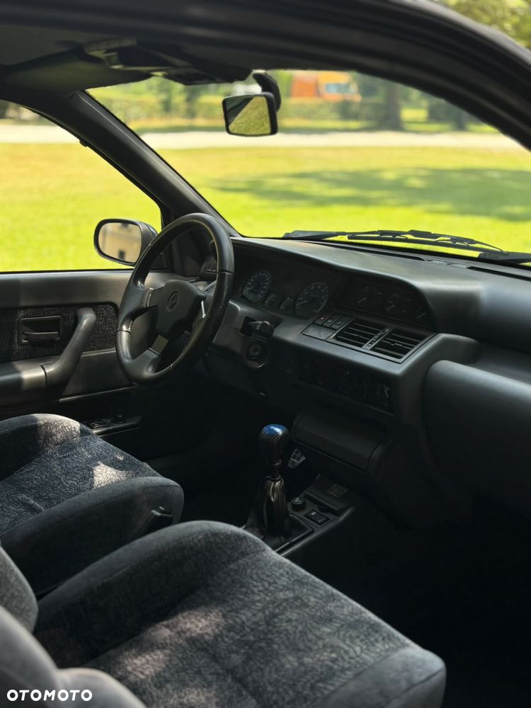 Renault Clio 2.0i Williams - 12