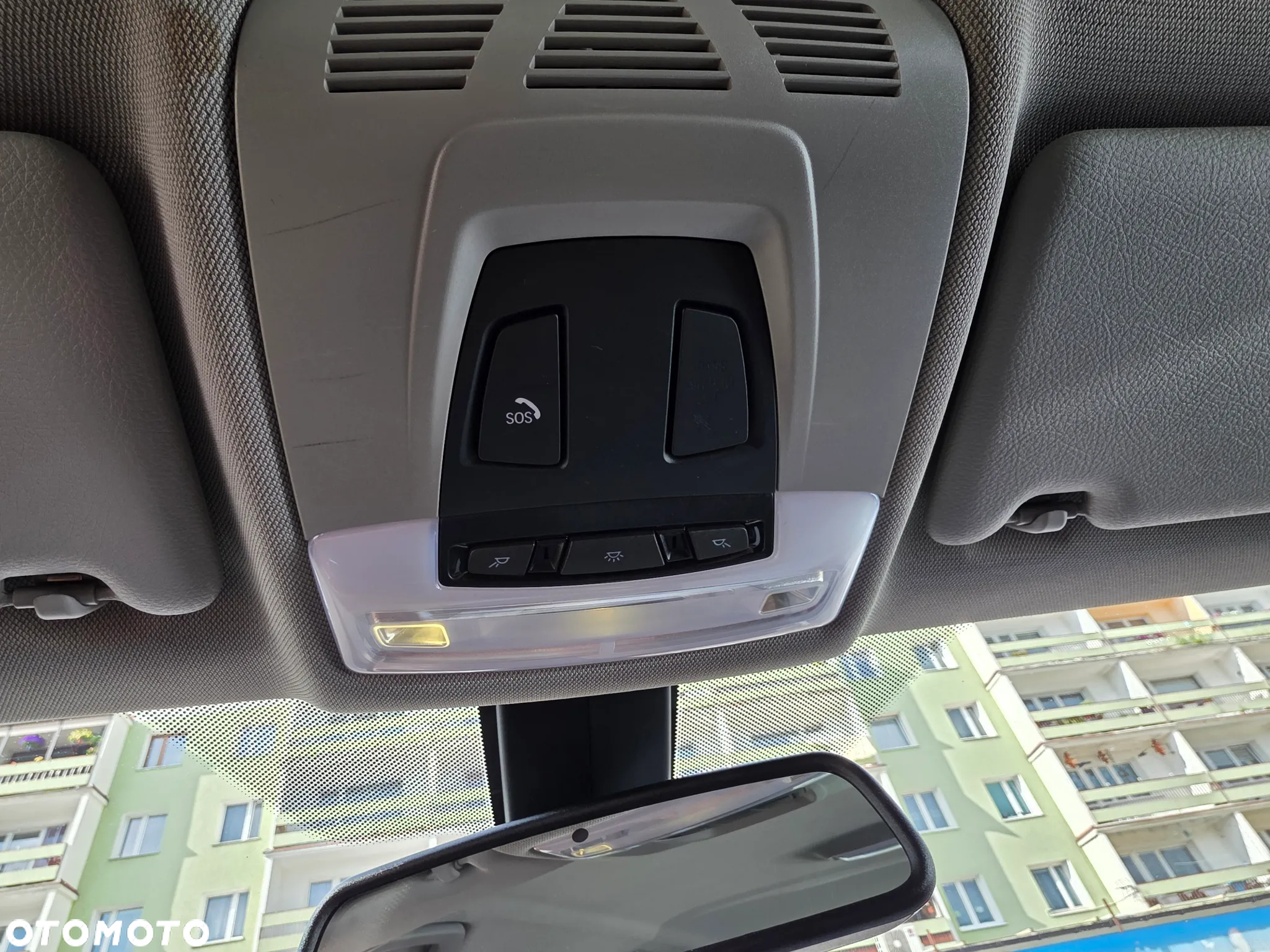BMW Seria 3 318d Advantage - 14