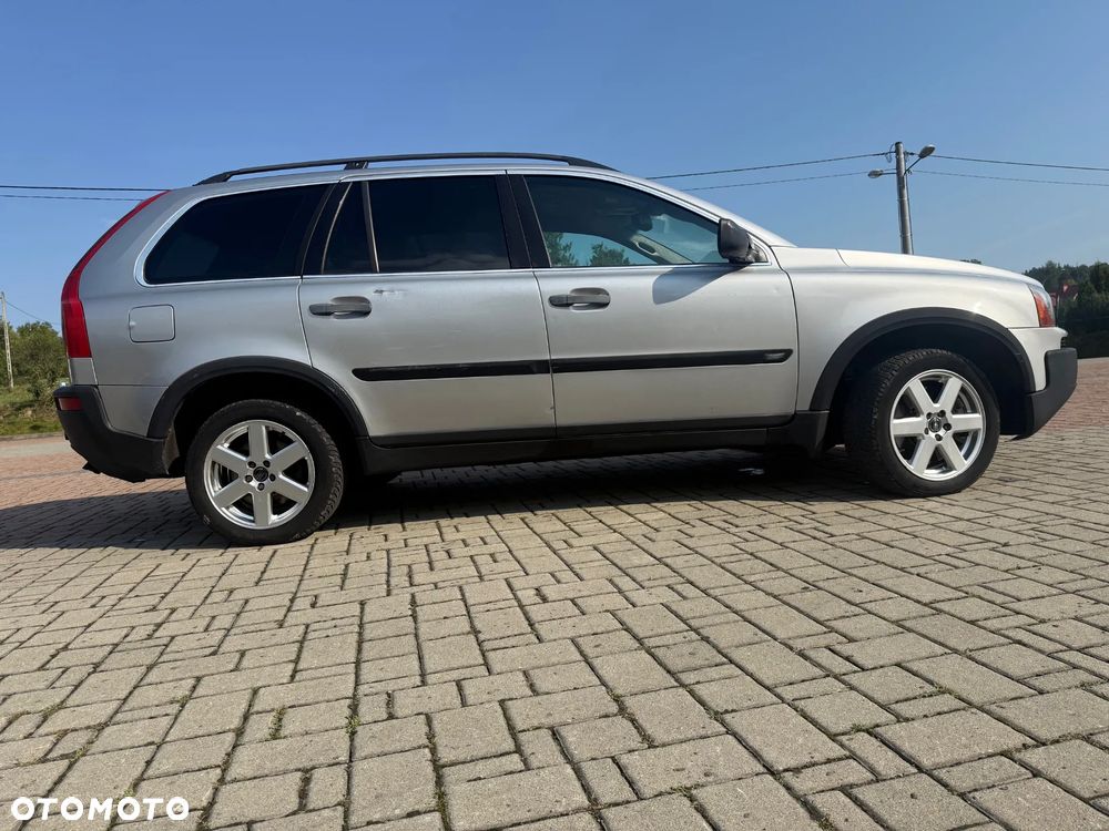 Volvo XC 90 2.4D Kinetic - 8