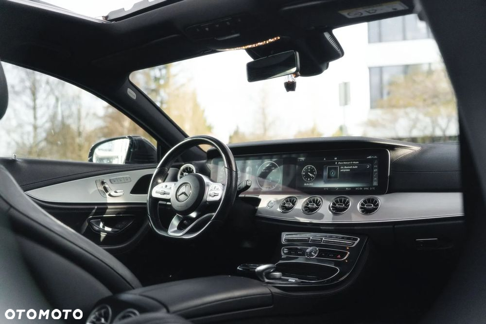 Mercedes-Benz CLS 400 d 4Matic 9G-TRONIC - 10