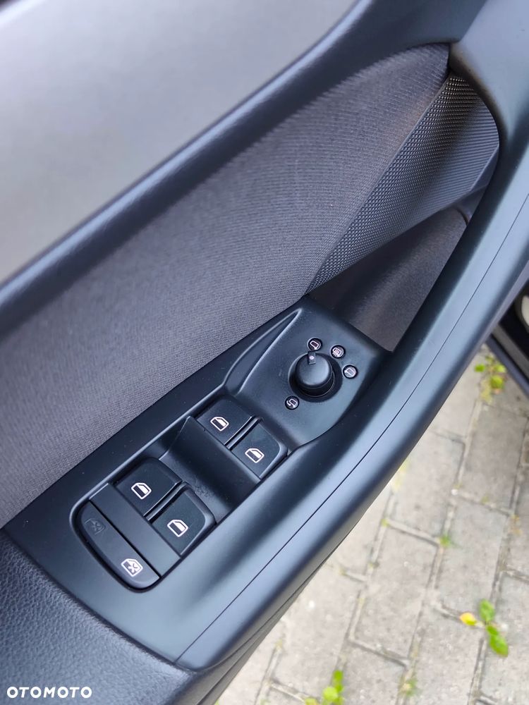 Audi Q3 2.0 TFSI Quattro - 15