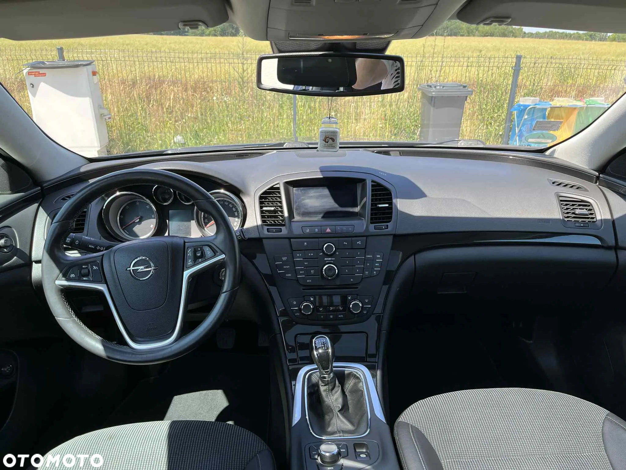 Opel Insignia 2.0 CDTI Sport - 26