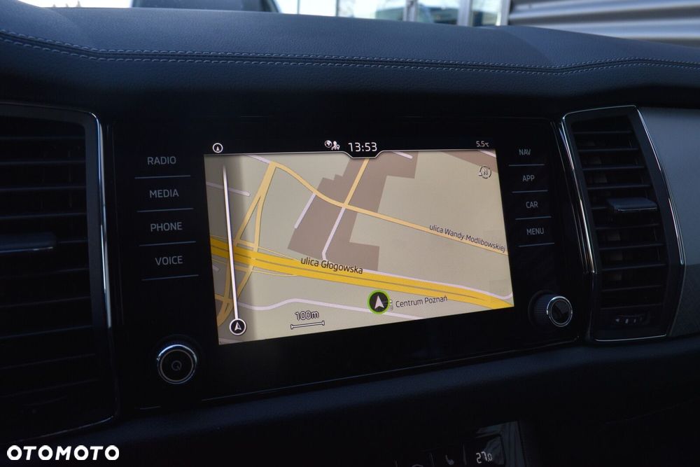 Skoda Kodiaq 2.0 TDI 4x2 Ambition DSG - 18