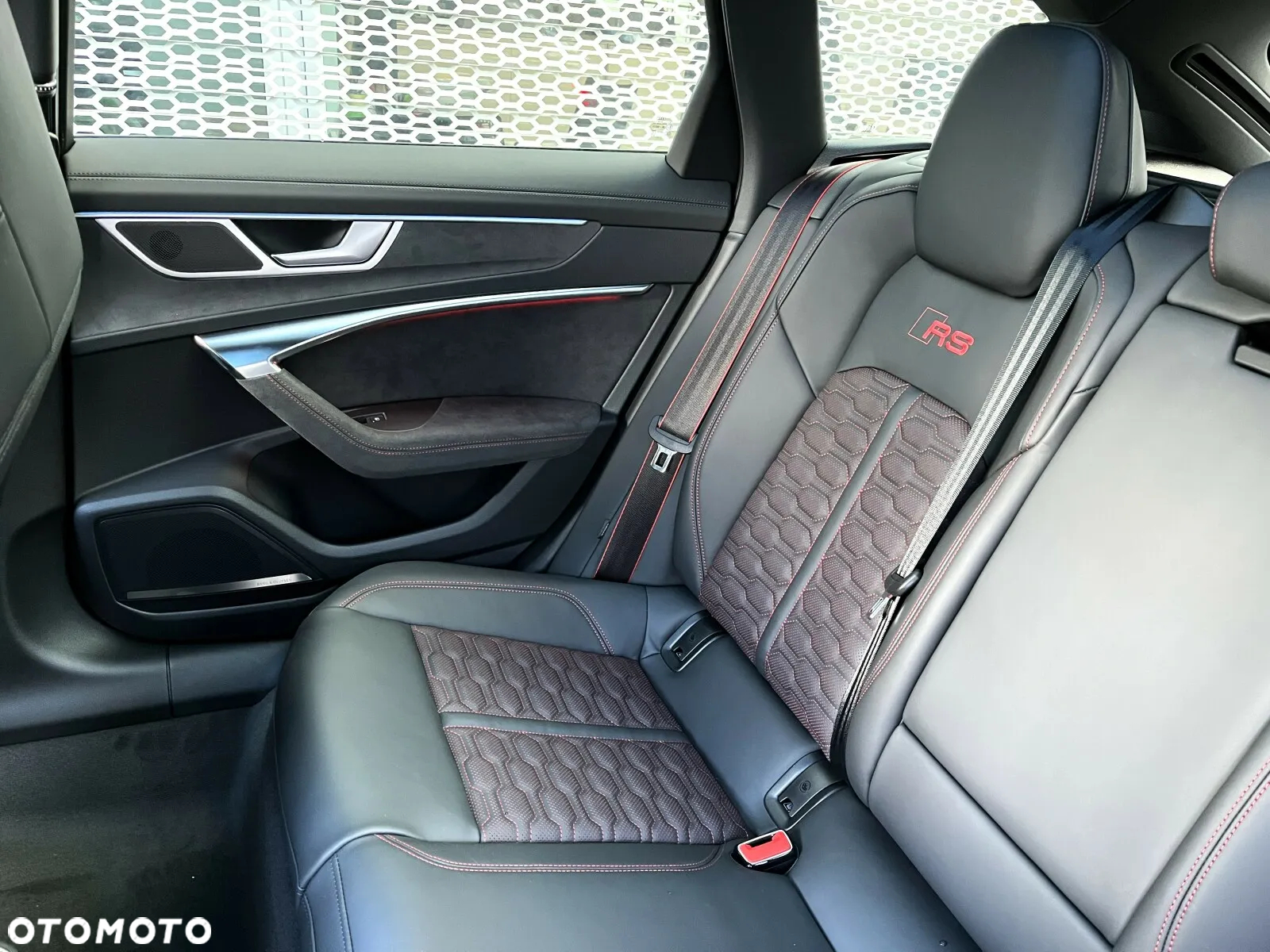 Audi RS6 - 17