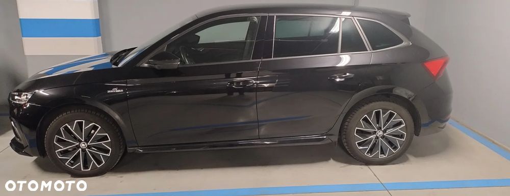 Skoda Scala 1.5 TSI Monte Carlo DSG - 19